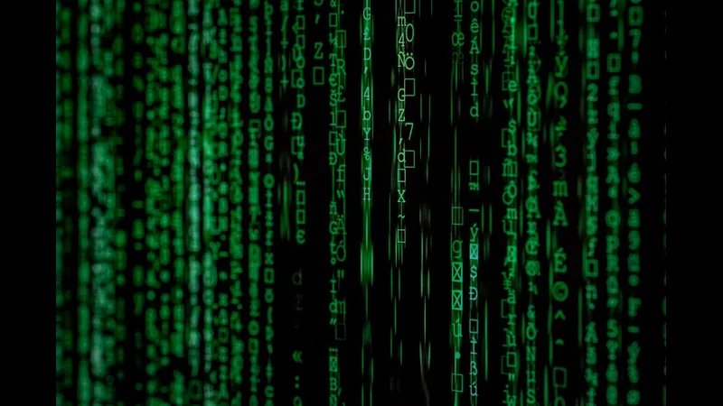 What Makes a Password Strong? - Internet & Security visual representation