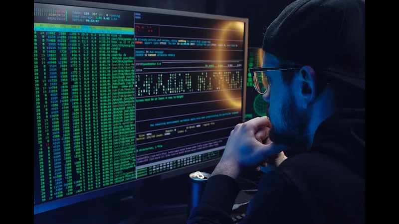 Why Cybersecurity Matters More Than Ever - Internet & Security detailed view