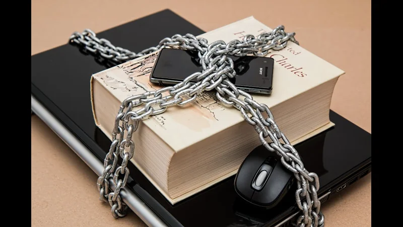 Why Two-Factor Authentication Is a Must - Internet & Security detailed view