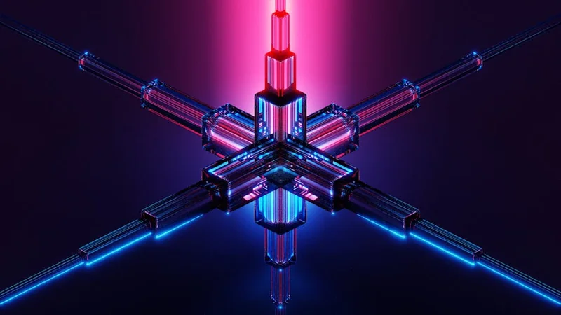 Big Data Explained: Why It’s So Important - Digital Innovation detailed view