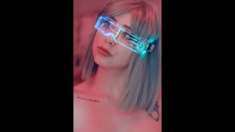 How AR and VR Are Changing Business - Digital Innovation visual representation