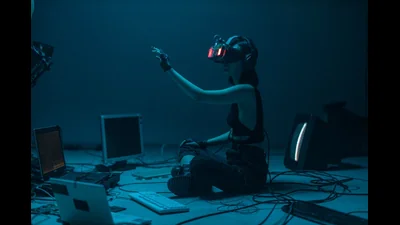 How AR and VR Are Changing Business