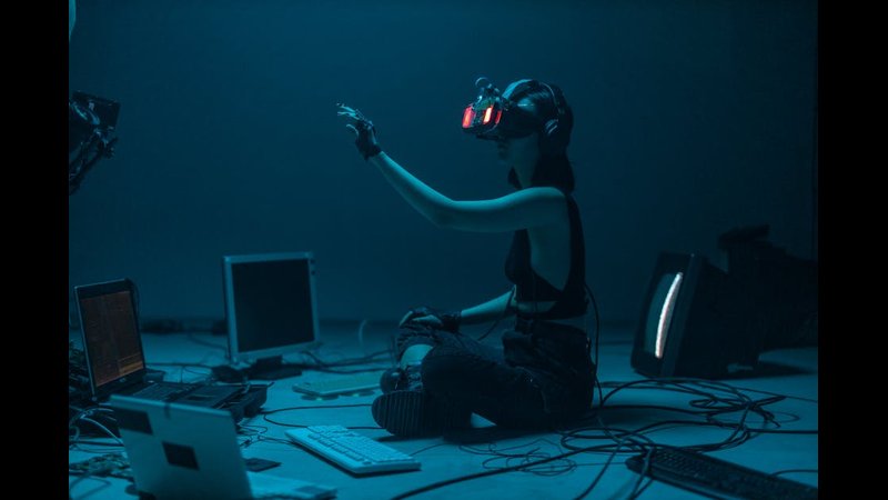 How Technology Is Changing Everyday Life