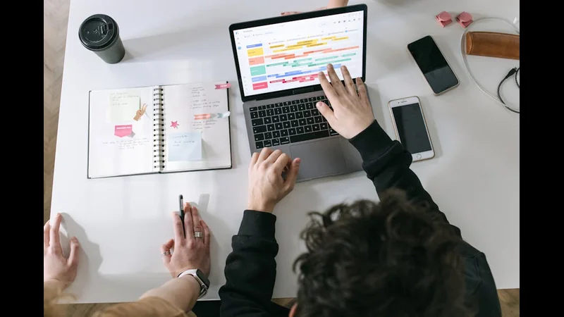 How Technology Is Transforming Education - Digital Innovation detailed view