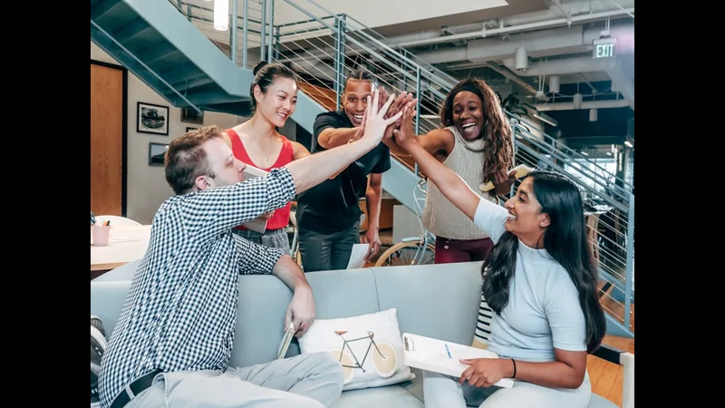 The Future of Work: Automation and New Job Types - Digital Innovation detailed view