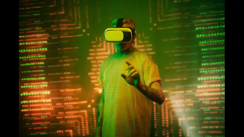 The Impact of Technology on Modern Education - Digital Innovation detailed view