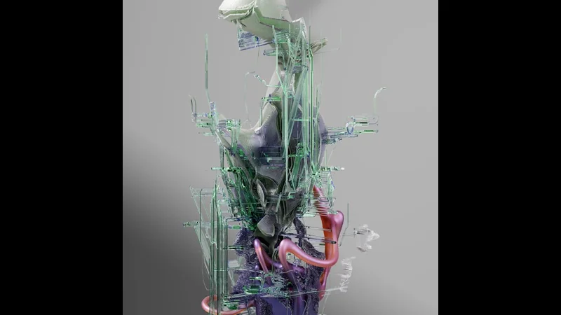 The Rise of Smart Cities: How They Work - Digital Innovation detailed view