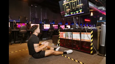 History of Competitive Gaming: The Rise of E-Sports Giants