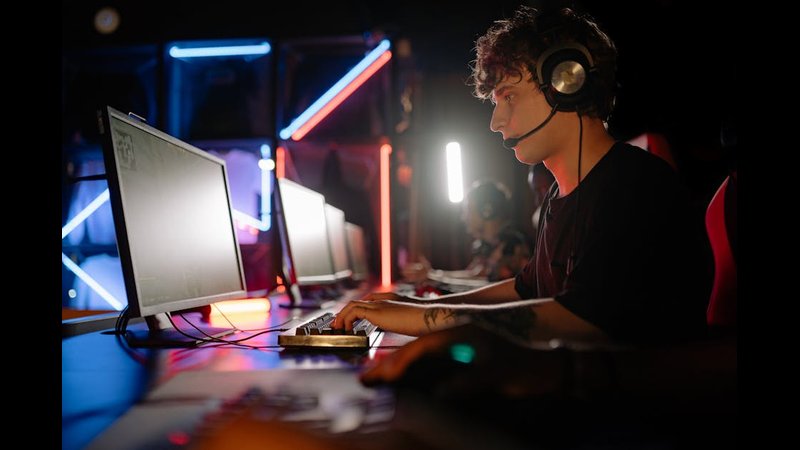 How Cloud Gaming Works