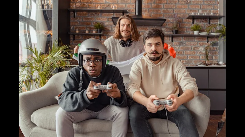 How Cloud Gaming Works - Gaming & E-Sports detailed view