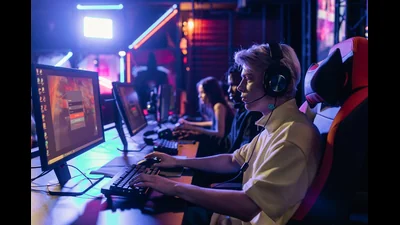 How Competitive Gaming Tournaments Work