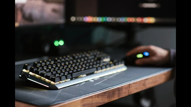 How Game Streaming Works - Gaming & E-Sports detailed view