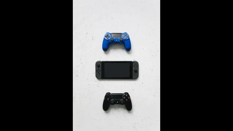 How Video Games Are Made: Step-by-Step Explanation - Gaming & E-Sports detailed view