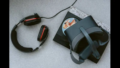 The Best Gaming Accessories You Actually Need