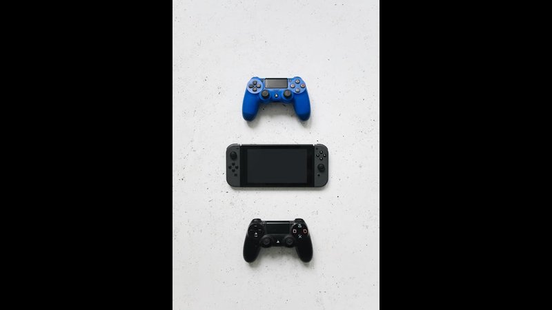 The Evolution of Game Graphics Over the Last 20 Years