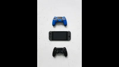 The Evolution of Game Graphics Over the Last 20 Years