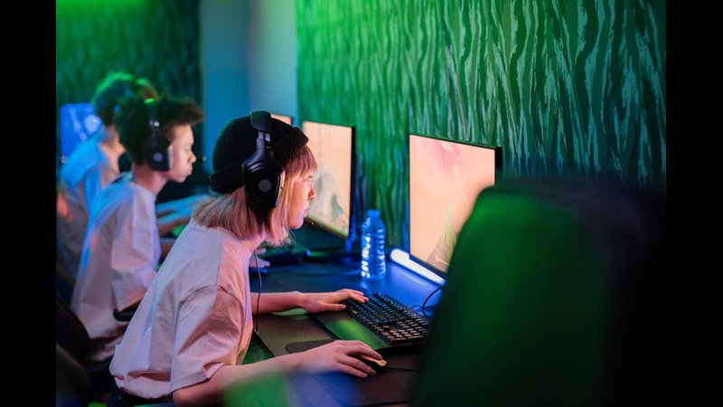 The Future of Gaming Graphics