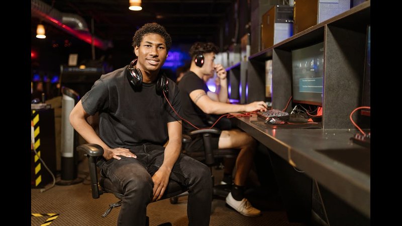 The Most Common Myths About Video Games Debunked