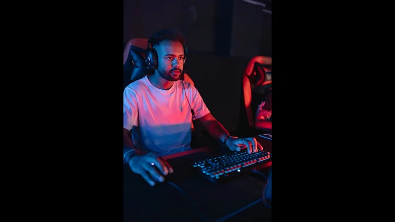 The Most Common Myths About Video Games Debunked - Gaming & E-Sports visual representation