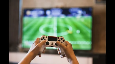 The Psychology Behind Why We Love Video Games