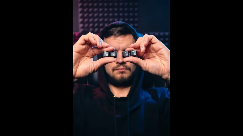 What Is Input Lag? Simple Explanation - Gaming & E-Sports detailed view