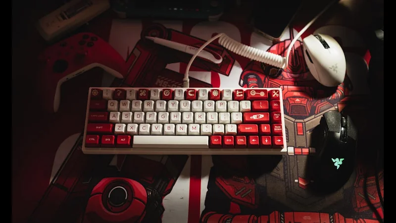 What Makes a Game Addictive? Psychology Explained - Gaming & E-Sports visual representation