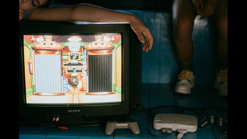 What Makes a Game Addictive? Psychology Explained - Gaming & E-Sports detailed view