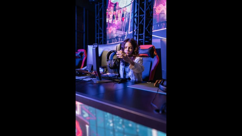 Why Esports Athletes Train Like Real Athletes