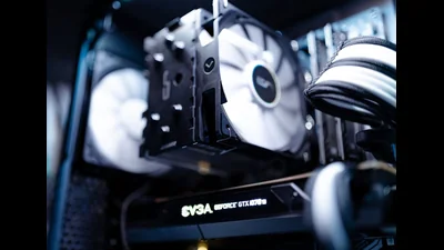 How Cooling Systems Affect PC Performance
