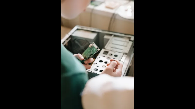 How Cooling Systems Work in PCs - Computer & Hardware detailed view