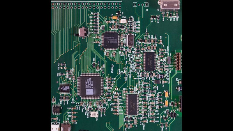 How Graphics Cards Render Images