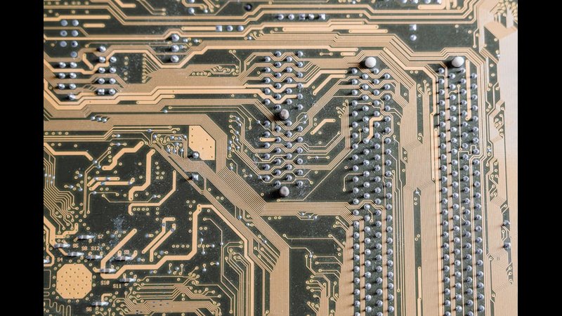 How Motherboards Work