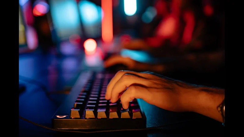 How to Choose the Best Laptop for Work or Gaming 2026 - Computer & Hardware visual representation