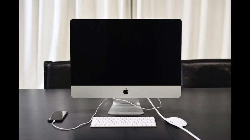 How to Choose the Right Monitor - Computer & Hardware detailed view