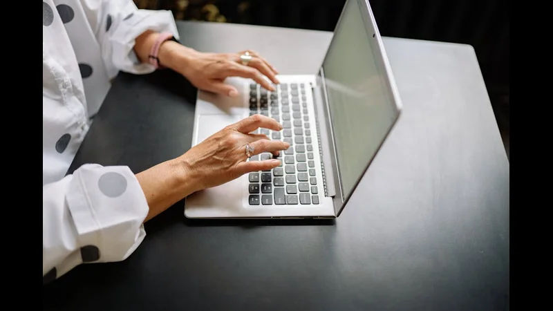 How to Maintain Your Computer for Long-Term Performance - Computer & Hardware detailed view