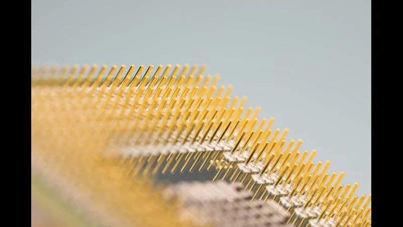 Inside the Global Chip Bottleneck No One Is Talking About in 2026 - Computer & Hardware visual representation