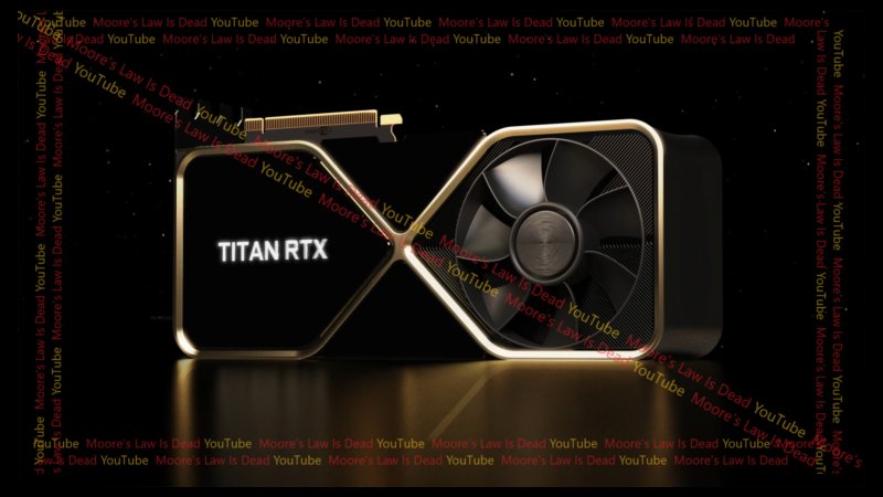 NVIDIA’s Legendary TITAN Ada Has Surfaced — A Glimpse Into the GPU That Was Never Meant to Exist