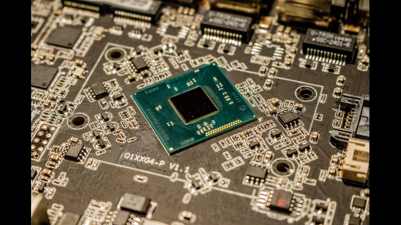 NVIDIA’s Next Wave: New AI Chips, Blackwell Upgrades, and the Rubin Architecture on the Horizon - Computer & Hardware detailed view