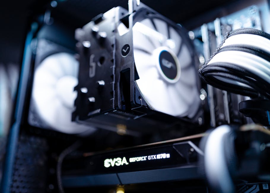 Where to buy Nvidia RTX 5090: these are the retailers I'd check