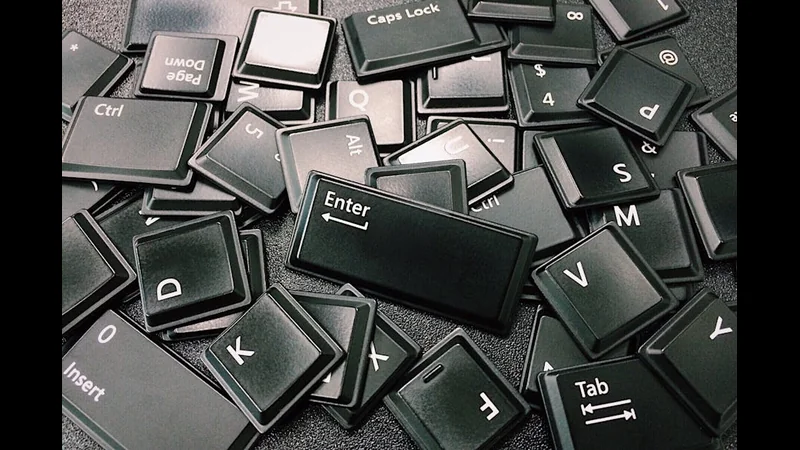 The Difference Between DDR3, DDR4, and DDR5 - Computer & Hardware visual representation