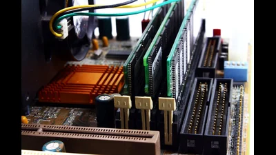 The Difference Between DDR3, DDR4, and DDR5