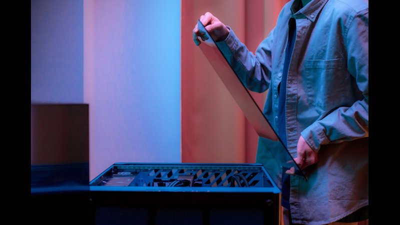 The Difference Between Integrated and Dedicated Graphics