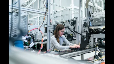 The Future of Computer Hardware