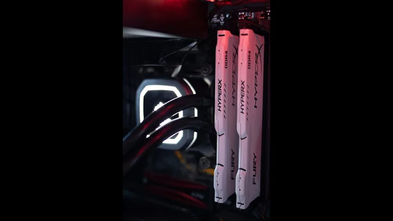 The Most Important Computer Ports Explained - Computer & Hardware detailed view