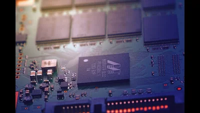 Why Chip Performance Gains Now Depend More on Design Than Raw Power