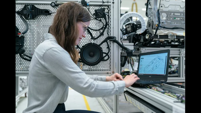 Why Computers Get Slower Over Time - Computer & Hardware visual representation