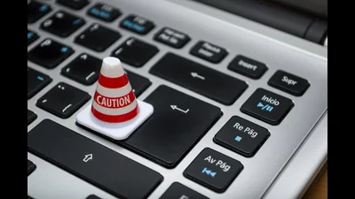 Why Computers Get Slower Over Time