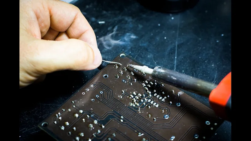 Why Your Computer Gets Slow Over Time and How to Fix It - Computer & Hardware visual representation