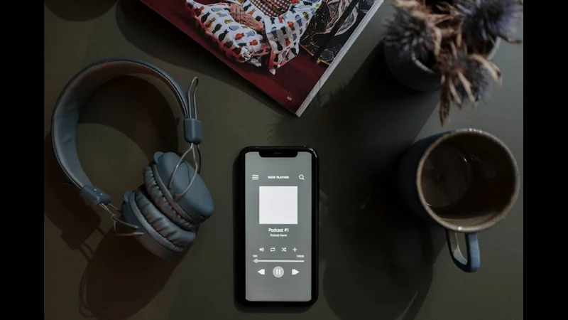 How Fast Charging Really Works - Mobile Technology visual representation