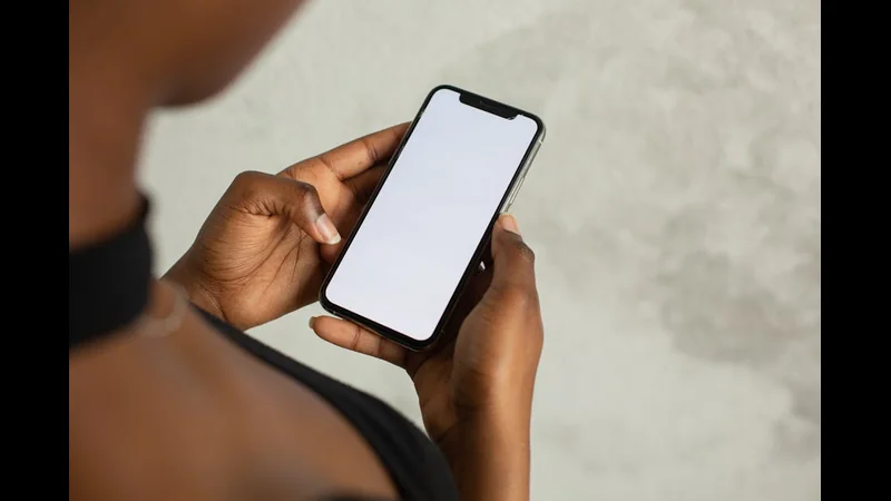 How Mobile Apps Track Your Data - Mobile Technology detailed view